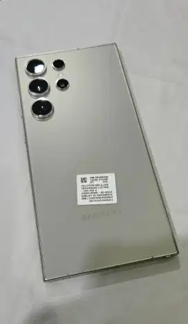 Samsung S24 Ultra 512GB