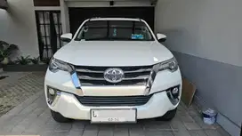 Toyota Fortuner 2018 Diesel