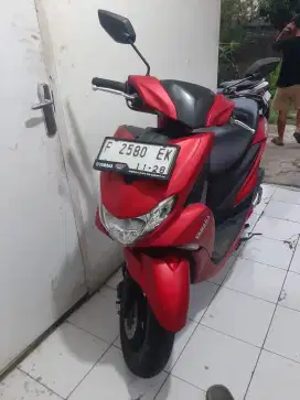 yamaha frego Keyles remot ABS