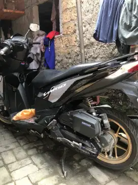 Vario 125cc 2017