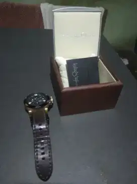 Jual jam tangan krono alexandre christie