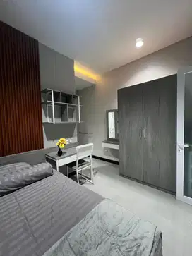 JUAL Kosan 73 KAMAR Dekat KAMPUS UII Jl Kaliurang Ngaglik Sleman Yogya