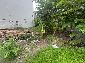 Dijual Cepat Tanah Hook Strategis di Denpasar Selatan, Lokasi Premium