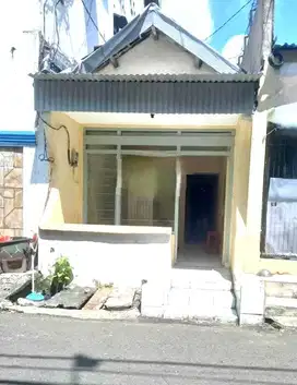 Rumah 2 Lantai Murah siap Huni di Dinoyo, SBY Selatan