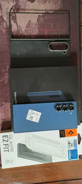Samsung Galaxy Z Fold 6