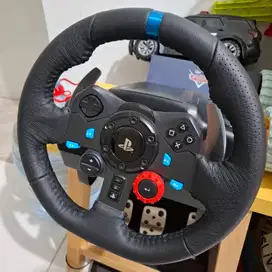 Logitech G29 murah good condition