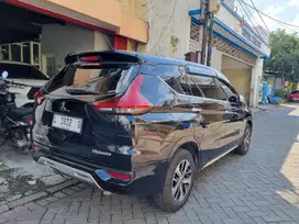 Mitsubishi Xpander 2018 Bensin