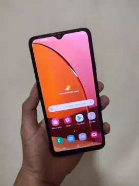 Hp Samsung A20s 4/64