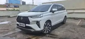 [OLXMOBBI] Toyota Avanza 1.5 New Veloz Q CVT TSS-AT 2021 FFZ
