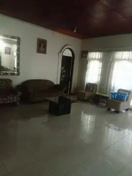 Jual Rumah Asri Pondok Kelapa
Duren Sawit Jakarta Timur