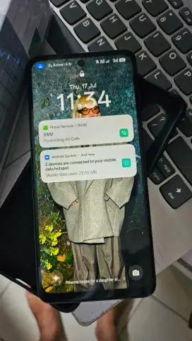 HP OPPO A5X KONDSI MULUS 100%
