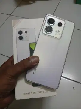 Xiaomi redmi note 13 pro 5g 8/256 fullset