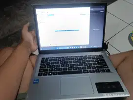 Laptop Acer aspire go 14 core i3 - n305 8/512ssd 2024