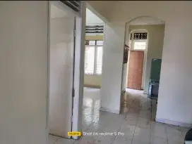 Rumah 1 lantai, Taman Royal 3, bebas banjir, bisa KPR