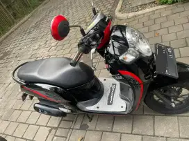Jual BU Scoopy fi 2019