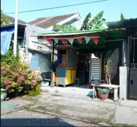 Tanah Murah Siap Bangun Lokasi Tambak Medokan Ayu Rungkut Surabaya