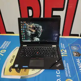 Lenovo Thinkpad Yoga Intel Core i5 Flip Touchscreen Pen Stylus SSD