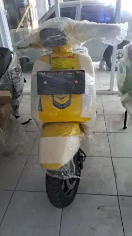 Smoot Zuzu 64 V