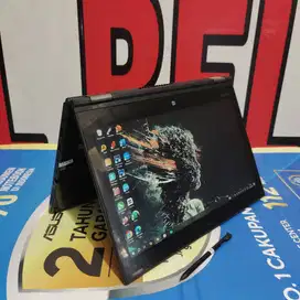 Lenovo Thinkpad Yoga Intel Core i5 Flip Touchscreen Pen Stylus SSD
