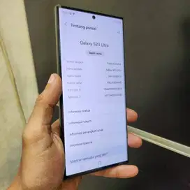 samsung S23 Ultra 512GB graphite