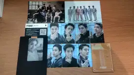 Album BTS Proof Standard Edition