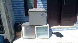 Menrima sgala barang rongsokan tv ac kulkas