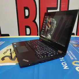 Lenovo Thinkpad Yoga Intel Core i5 Flip Touchscreen Pen Stylus SSD