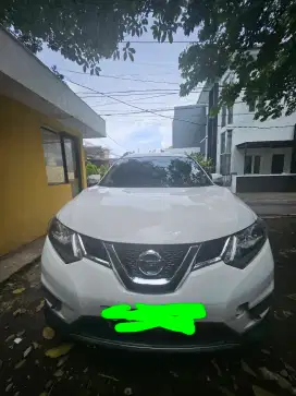 Jual Xtrail T32 2500 cc th 2015