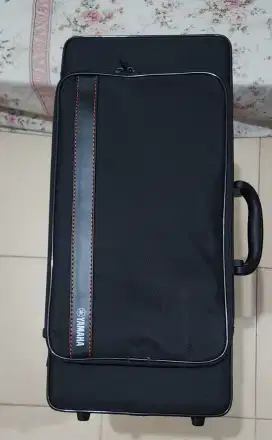 Hard case/tas saxophone alto asli Yamaha