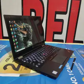 Lenovo Thinkpad Yoga Intel Core i5 Flip Touchscreen Pen Stylus SSD