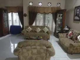 Sewa Rumah Besar Taman Buaran Indah Jakarta Timur