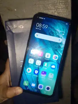 Vivo Z1 pro 6/128