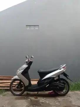 YAMAHA MIO SOUL