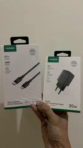 UGREEN Adapter | Type C to Lightning