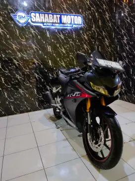 YAMAHA R15 V3 TH 2019 LOW KM
