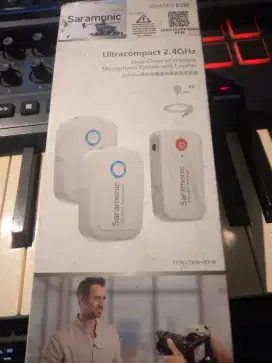Saramonic blink 500 B2W