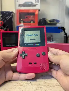 Game Jadul Gameboy Color