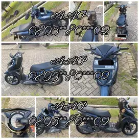 Dijual cepat kendaraan pribadi
