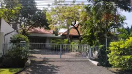 Dijual Rumah Bagus 5 KT di Taman Beringin Semarang Tengah