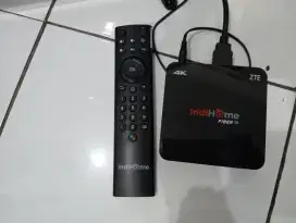 Jual Android TV ZTE B860H V5