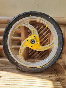 Velg yamaha mio