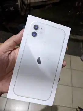 BOX / DUS iPhone 11 Ibox
