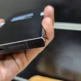 Samsung S24 Ultra 512GB black