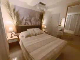 Dijual Apartemen Grand Kamalalagoon Paling Murah 0%  Bekasi