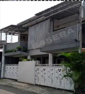 Murah Rumah di Pondok Bambu Asri Timur Duren Sawit Jakarta Timur