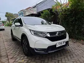 HONDA CRV TURBO PRESTIGE 1.5 MATIC 2020