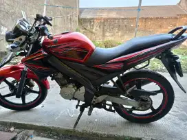 Vixion Gen 2 2012