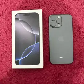 iphone 16 promax 256gb ex ibox