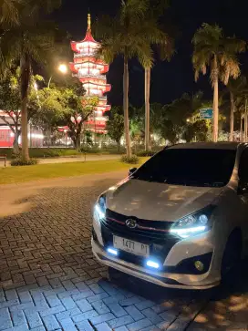 City Tour, Rental mobil+Driver..