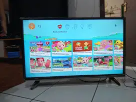 Jual LED TV Panasonic 32 Inc